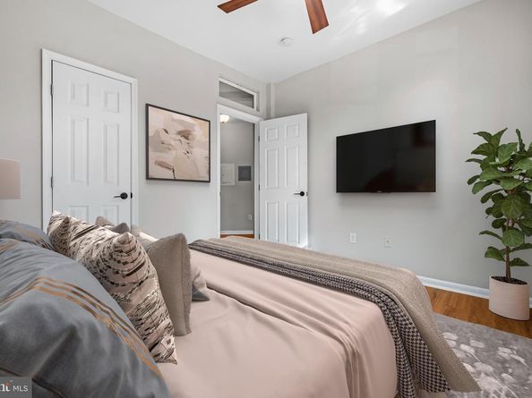 5 Rhode Island Avenue NW 202, Washington DC 20001