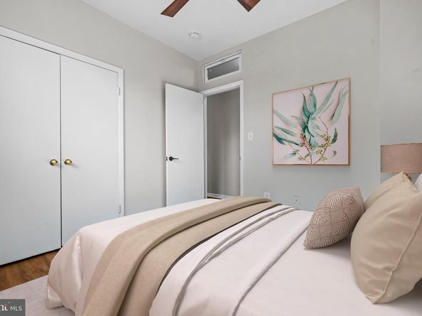 5 Rhode Island Avenue NW 202, Washington DC 20001