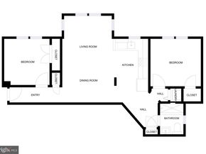 5 Rhode Island Avenue NW 202, Washington DC 20001