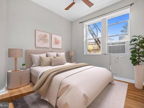 5 Rhode Island Avenue NW 202, Washington DC 20001