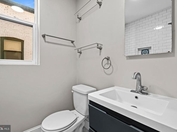 5 Rhode Island Avenue NW 202, Washington DC 20001