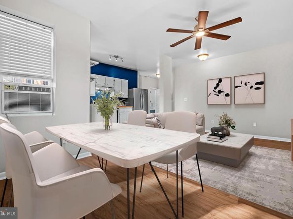 5 Rhode Island Avenue NW 202, Washington DC 20001