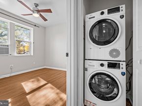 5 Rhode Island Avenue NW 202, Washington DC 20001