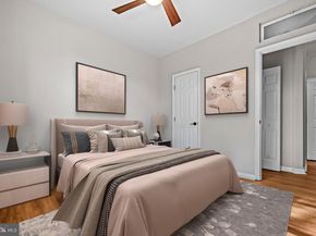 5 Rhode Island Avenue NW 202, Washington DC 20001