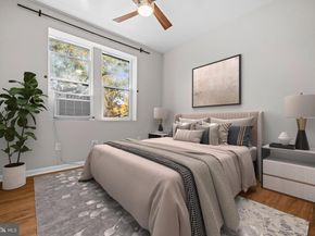 5 Rhode Island Avenue NW 202, Washington DC 20001