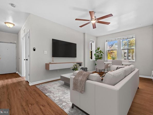 5 Rhode Island Avenue NW 202, Washington DC 20001