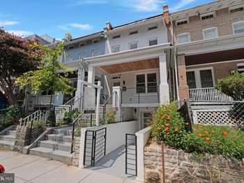 1417 Meridian Place NW