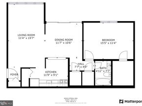 487 N Armistead Street 101, Alexandria VA 22312