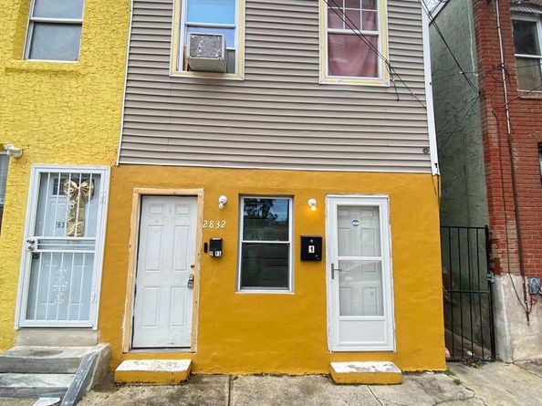 2832 Ormes Street, Philadelphia PA 19134
