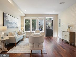 1524 Gales Street NE, Washington DC 20002