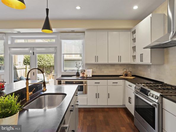 1524 Gales Street NE, Washington DC 20002