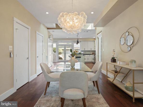 1524 Gales Street NE, Washington DC 20002