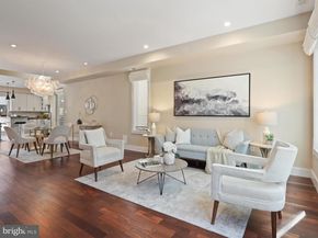 1524 Gales Street NE, Washington DC 20002