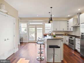 1524 Gales Street NE, Washington DC 20002