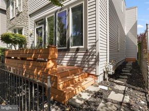 1524 Gales Street NE, Washington DC 20002