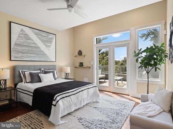 1524 Gales Street NE, Washington DC 20002