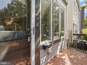 1524 Gales Street NE, Washington DC 20002