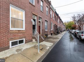 628 Miller Street, Philadelphia PA 19125