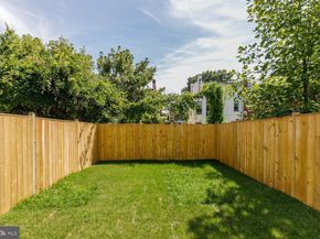 428 Manor Place NW 1, Washington DC 20010