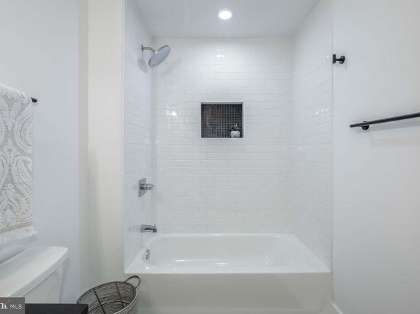 428 Manor Place NW 1, Washington DC 20010