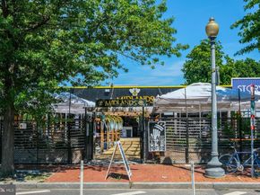 428 Manor Place NW 1, Washington DC 20010