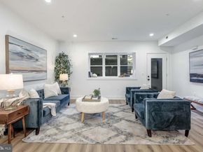 428 Manor Place NW 1, Washington DC 20010