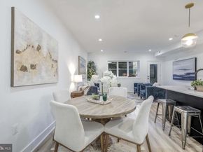 428 Manor Place NW 1, Washington DC 20010