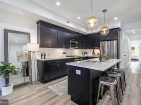 428 Manor Place NW 1, Washington DC 20010