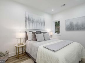 428 Manor Place NW 1, Washington DC 20010