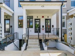 428 Manor Place NW 1, Washington DC 20010