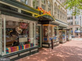 631 D Street NW 1038, Washington DC 20004