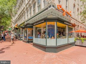 631 D Street NW 1038, Washington DC 20004