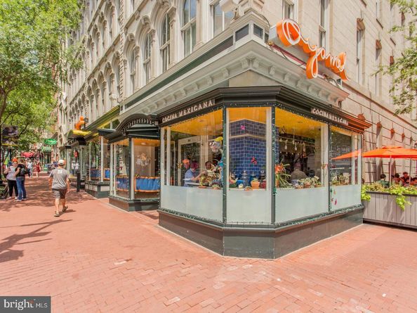 631 D Street NW 1038, Washington DC 20004