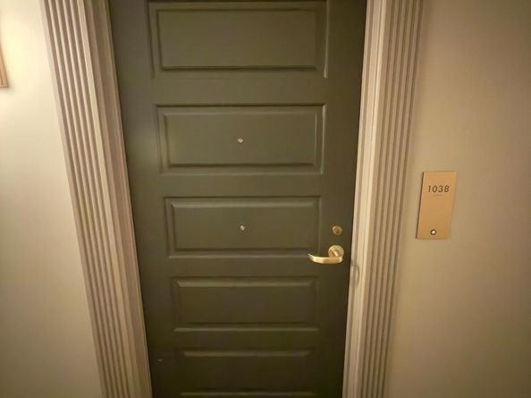 631 D Street NW 1038, Washington DC 20004