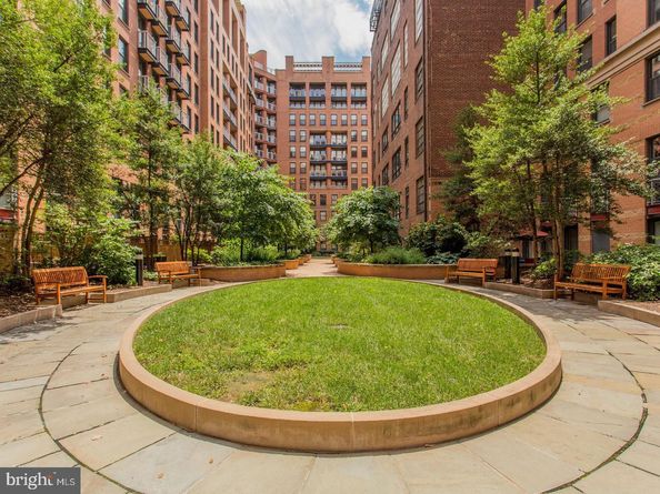 631 D Street NW 1038, Washington DC 20004