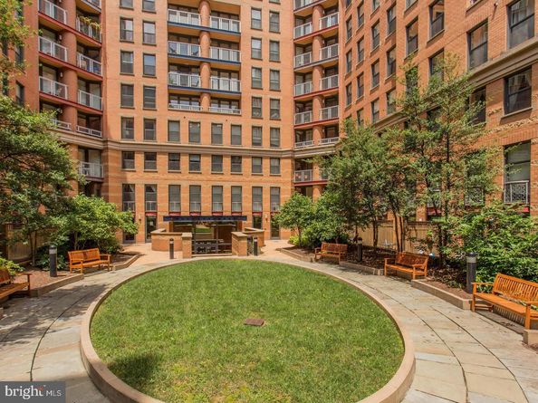 631 D Street NW 1038, Washington DC 20004