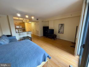 631 D Street NW 1038, Washington DC 20004