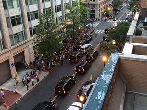 631 D Street NW 1038, Washington DC 20004