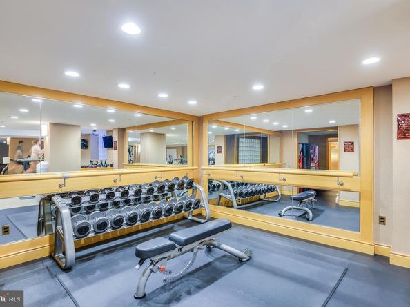 631 D Street NW 1038, Washington DC 20004