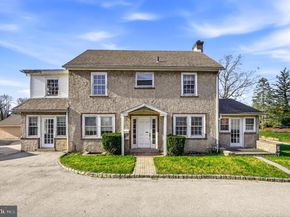 188 Conestoga Road, Wayne PA 19087