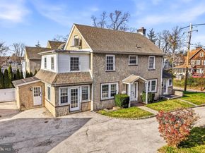 188 Conestoga Road, Wayne PA 19087