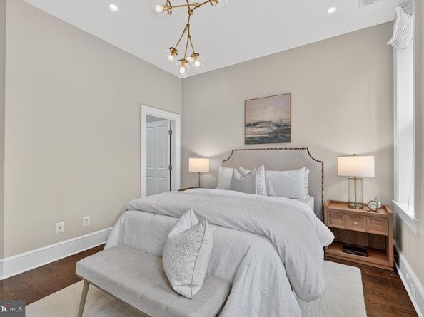 114 4TH Street NE, Washington DC 20002