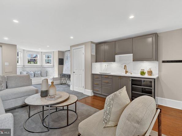 114 4TH Street NE, Washington DC 20002