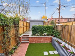 114 4TH Street NE, Washington DC 20002