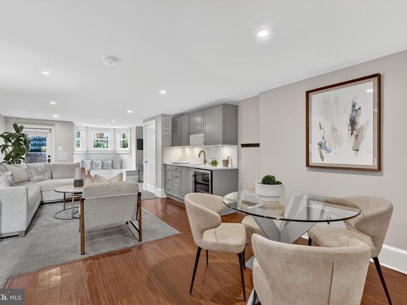 114 4TH Street NE, Washington DC 20002