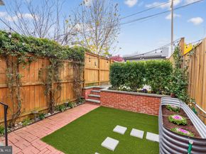 114 4TH Street NE, Washington DC 20002