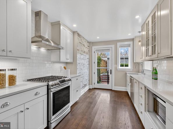 114 4TH Street NE, Washington DC 20002