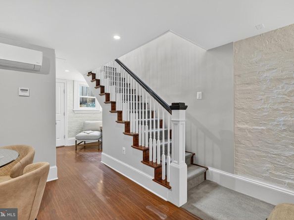 114 4TH Street NE, Washington DC 20002