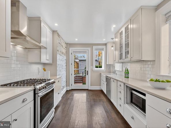 114 4TH Street NE, Washington DC 20002