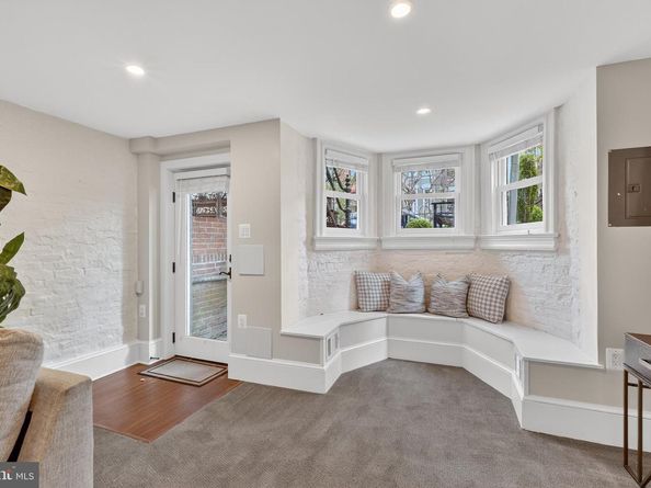 114 4TH Street NE, Washington DC 20002